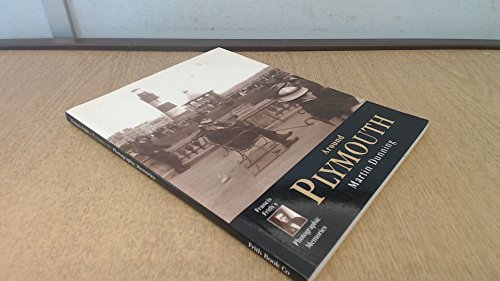 Francis Frith's Around Plymouth