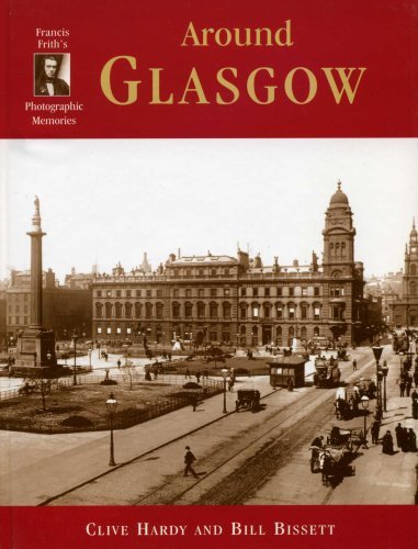 Around Glasgow - Francis Frith's Photographic Memories (Photo Illustrated)