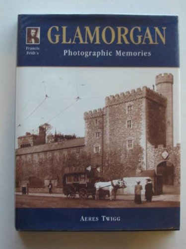 Francis Frith's Glamorgan