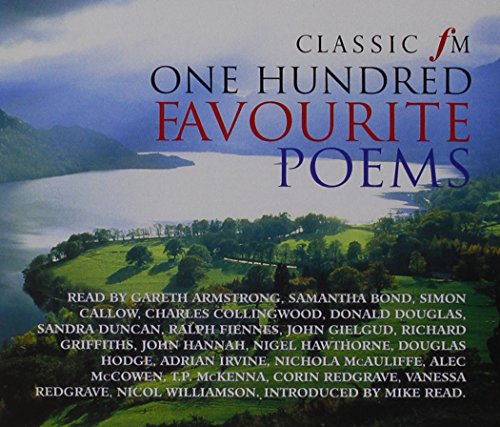 One hundred favourite poems