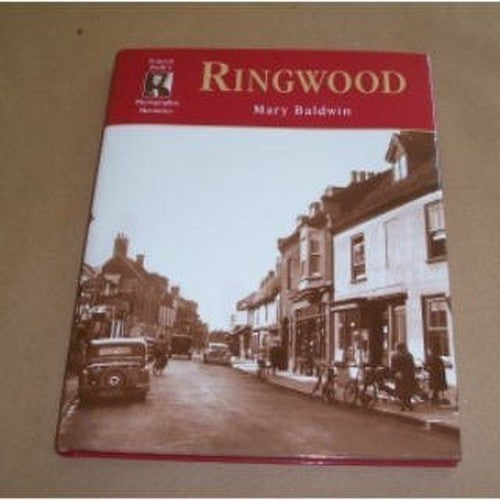 Ringwood - Francis Frith's Photographic Memories
