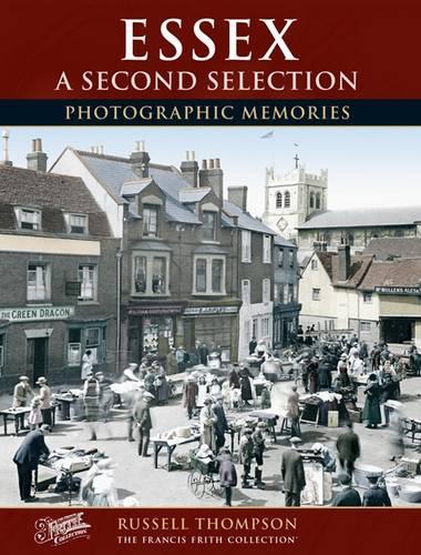 Essex - A Second Selection