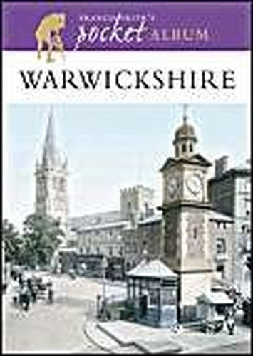 Francis Frith's Warwickshire Pocket Album