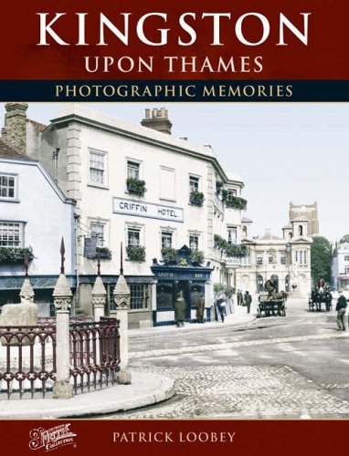 Kingston Upon Thames