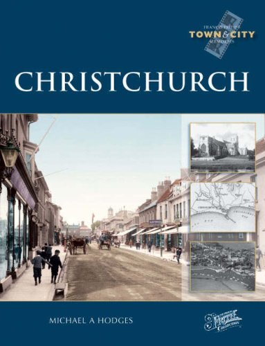 Christchurch