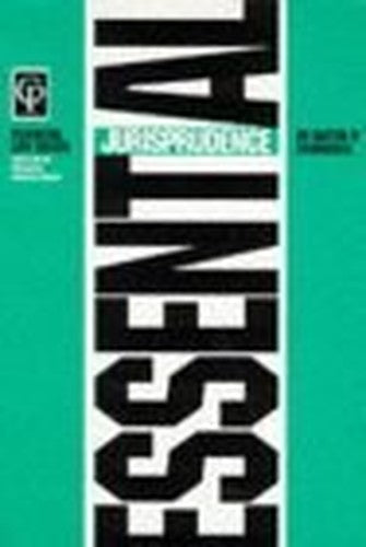 Essential Jurisprudence