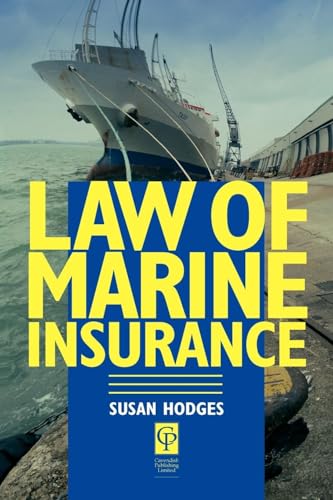Law of Marine Insurance