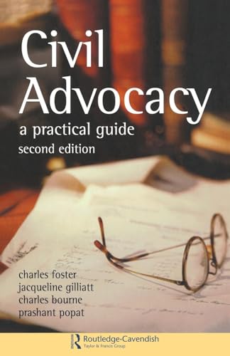 Civil Advocacy