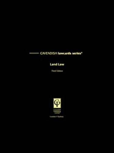 Land Lawcards