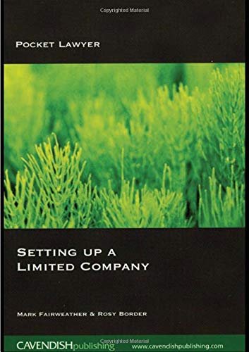 Setting Up a Limited Company