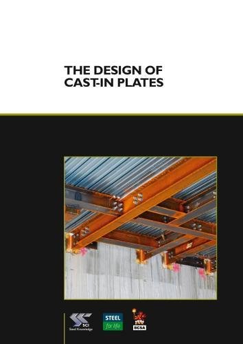 The Design of Cast-In Plates (P416)