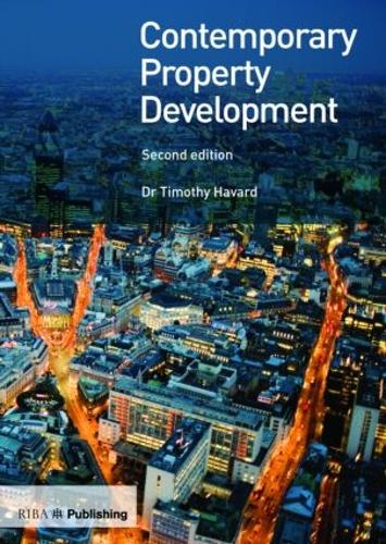 Contemporary Property Development