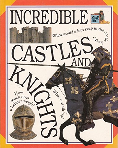 Snapshot Older: 7 Incredible Castles and Knights