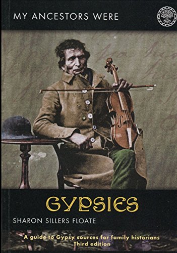 My Ancestors Were Gypsies