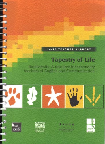 Tapestry of Life