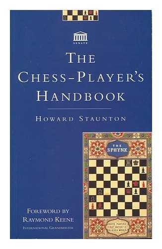 The Chess-player's Handbook