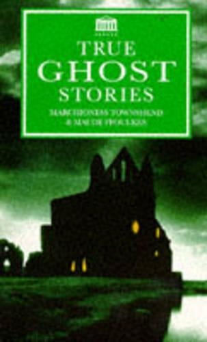 True Ghost Stories
