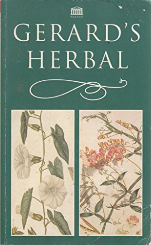 Gerard's Herbal
