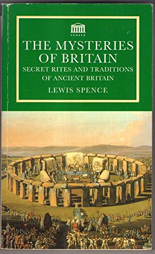 The Mysteries of Britain