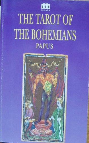 The Tarot of the Bohemians