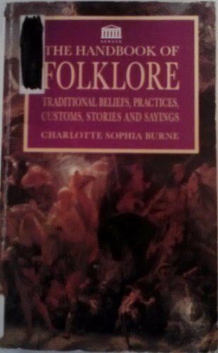 The Handbook of Folklore