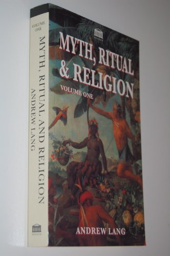 Myth, Ritual and Religion