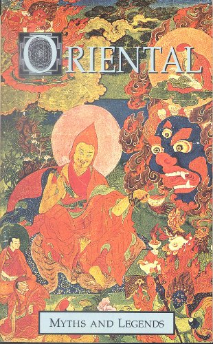 Oriental Myths and Legends