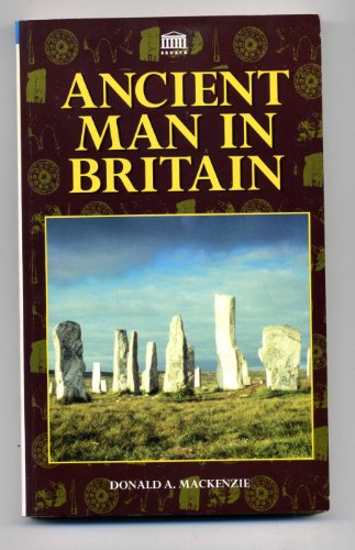 Ancient Man in Britain
