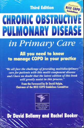 Chronic Obstructive Pulmonary Disease in Primary Care