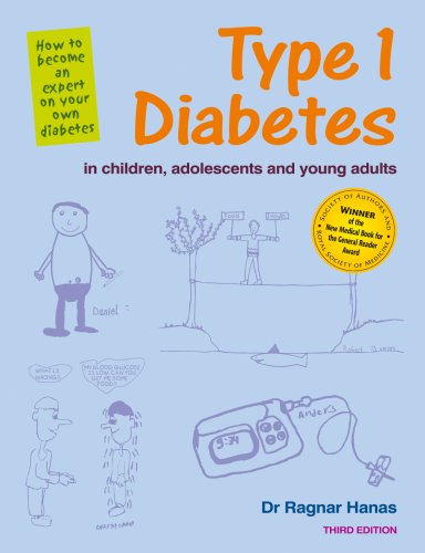 Type 1 Diabetes in Children, Adolescents and Young Adults