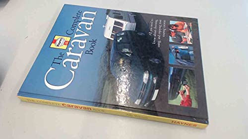 The Complete Caravan Book