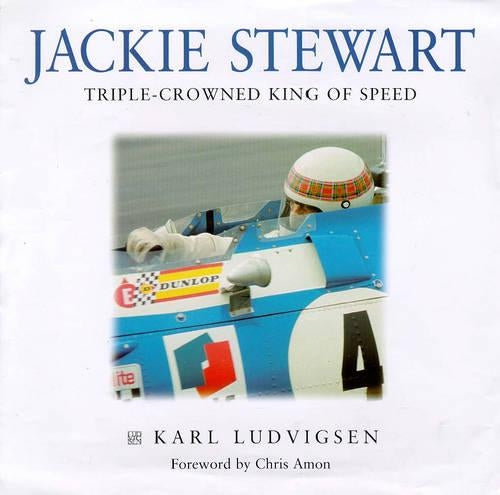 Jackie Stewart