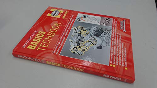 Motorcycle Basics Techbook