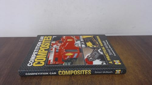 Competition Car Composites