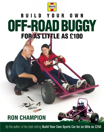 Build Your Own Off-Road Buggy