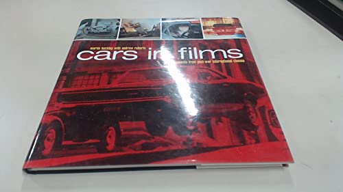 Cars in Films