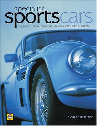 Specialist Sports Cars