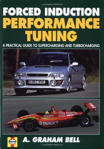 Forced Induction Performance Tuning