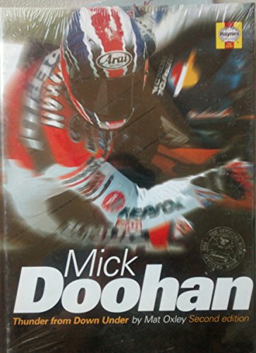 Mick Doohan