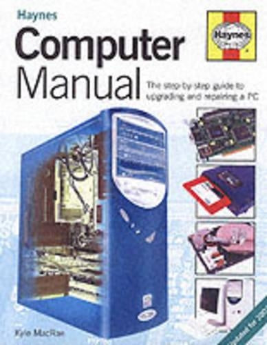 The Computer Manual