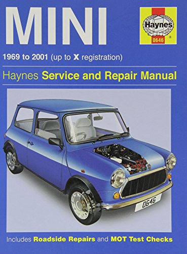 Mini (69-01)