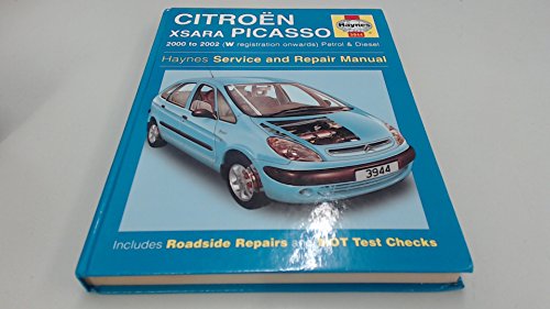 Citroen Xsara Picasso