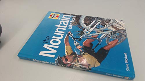 The Mountain Bike Book