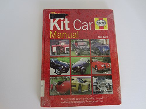 The Kit Car Manual