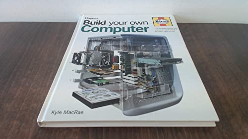 Build Your Own Computer