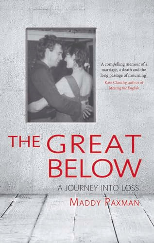The Great Below