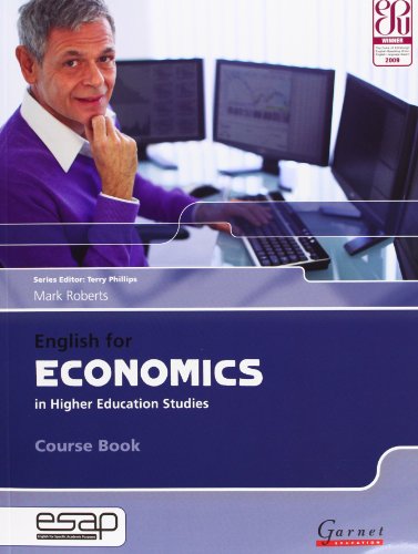 English for Economics in Higher Education Studies