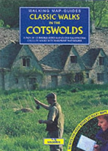 Classic Walks in the Cotswolds