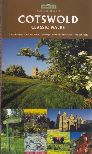 Classic Cotswold Walks