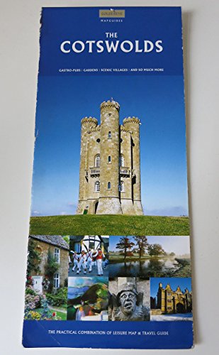 The Cotswolds Mapguide